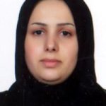 تصویر دکتر فاطمه محمدتبار