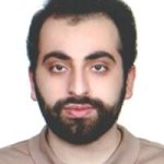 تصویر دکتر آروین میثمی