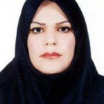 تصویر دکتر فرنگیس اعلا