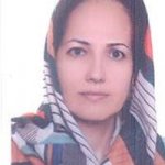 تصویر دکتر فاطمه لعلی