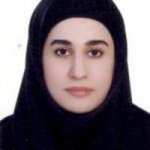 تصویر دکتر سیده زهره حسینی
