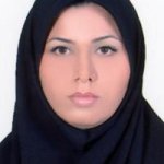 تصویر دکتر مژگان سادات سلطانی