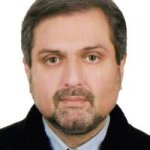تصویر دکتر محمدرضا نیاکان لاهیجی