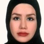 تصویر دکتر فریال محمدخواه