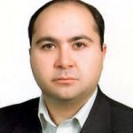 تصویر دکتر علیرضا شکرانی