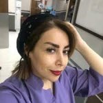 تصویر دکتر نشمیل امجدی پور