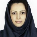 تصویر دکتر فروزان سبطی