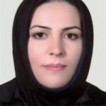 تصویر دکتر فاطمه احمدی جدا