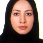 تصویر دکتر زینب السادات ترین سان