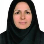 تصویر دکتر اذرمیدخت یزدانفر