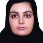 تصویر دکتر مریم یزدانفر