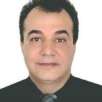 تصویر دکتر سیدحمیدرضا میرنجفی