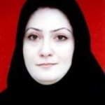 تصویر دکتر افروز پورفهیمی
