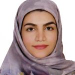 تصویر دکتر فاطمه گرجی زاده