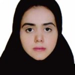 تصویر دکتر فاطمه شکری