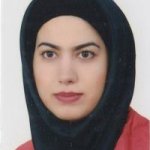 تصویر دکتر آریانا آبادیان