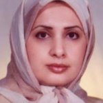 تصویر دکتر فرنگیس روزبهی