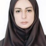تصویر دکتر اذرمیدخت قهاری