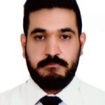 تصویر دکتر حمیدرضا کنعانی