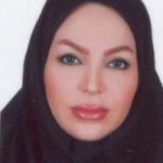 تصویر دکتر مایده رهبری