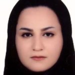 تصویر دکتر مریم کریمی ظفرآبادی