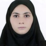 تصویر دکتر ساناز جاودانی مسرورتنها