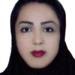 تصویر دکتر فاطمه تاجیک