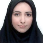 تصویر دکتر هیلدا میربهاء