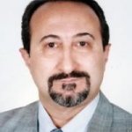 تصویر دکتر نورالدین سراجی