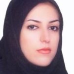 تصویر دکتر حسناء قلی وند