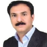 تصویر دکتر سیدساعد روائی