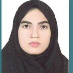 تصویر دکتر محدثه حسنی
