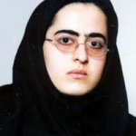 تصویر دکتر مژگان احمدپور