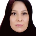 تصویر دکتر نسرین غفورزاده مقدم