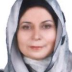 تصویر دکتر مرسده فرزد