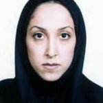 تصویر دکتر معصومه دوپورفالیزغلامحسین