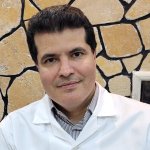 تصویر دکتر سیدابوذر فخرموسوی