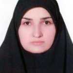تصویر دکتر زهراالسادات حجازی