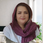 تصویر دکتر عشرت حسنلو