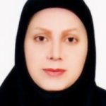 تصویر دکتر زهرا جعفری نیا