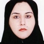 تصویر دکتر روزا امیرپور