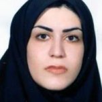 تصویر دکتر نسترن نیشابوری