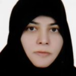 تصویر دکتر زهراسادات صالحی