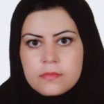 تصویر دکتر ریحانه سالم