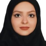 تصویر دکتر سیده مرضیه مجتبائی