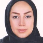 تصویر دکتر مرجان صالحی