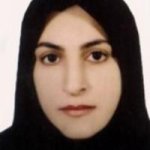 تصویر دکتر عایشه استادی