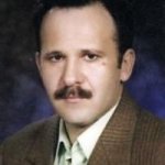 تصویر دکتر سعید سرابی