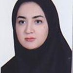 تصویر دکتر محبوبه سادات قدمگاهی