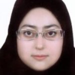 تصویر دکتر منا شیری بابادی